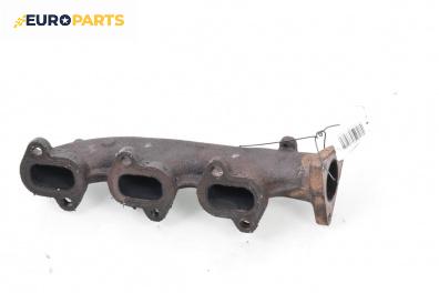 Изпускателен колектор  за Audi A6 Sedan C6 (05.2004 - 03.2011) 2.7 TDI quattro, 180 к.с.
