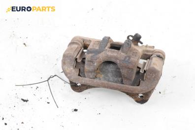 Спирачен апарат за Chevrolet Nubira Station Wagon (01.2005 - ...), позиция: задна, лява