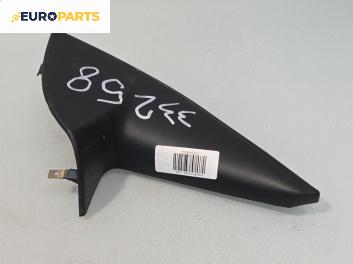 Пластмасова кора за Citroen Xsara Hatchback (04.1997 - 04.2005), 4+1 вр., хечбек