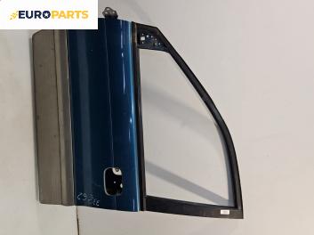 Врата за Mitsubishi Space Runner Minivan I (10.1991 - 08.1999), 4+1 вр., миниван, позиция: предна, лява