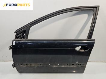 Врата за Citroen C5 I Hatchback (03.2001 - 03.2005), 4+1 вр., хечбек, позиция: предна, лява