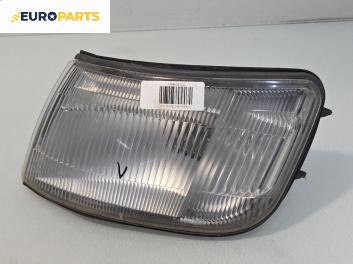 Мигач за Mitsubishi Space Runner Minivan I (10.1991 - 08.1999), миниван, позиция: лява