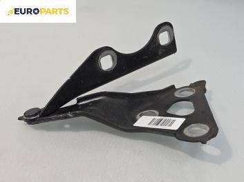 Панта преден капак за Mitsubishi Space Runner Minivan I (10.1991 - 08.1999), 4+1 вр., миниван, позиция: лява