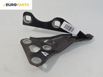 Панта преден капак за Mitsubishi Space Runner Minivan I (10.1991 - 08.1999), 4+1 вр., миниван, позиция: дясна