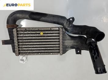 Интеркулер за Opel Zafira A Minivan (04.1999 - 06.2005) 2.0 DTI 16V, 101 к.с.