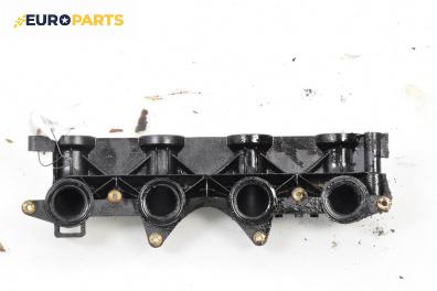 Всмукателен колектор за Renault Laguna II Grandtour (03.2001 - 12.2007) 2.2 dCi, 140 к.с.