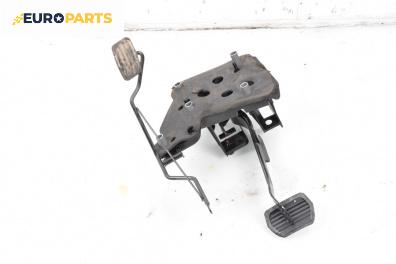 Педали за Citroen C5 I Hatchback (03.2001 - 03.2005)