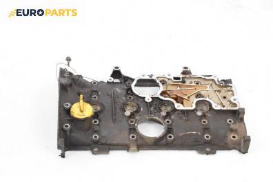 Капак на клапаните (на цилиндровата глава) за Renault Megane I Classic Sedan (09.1996 - 08.2003) 1.4 16V (LA0D, LA1H, lA0W, LA10), 95 к.с.