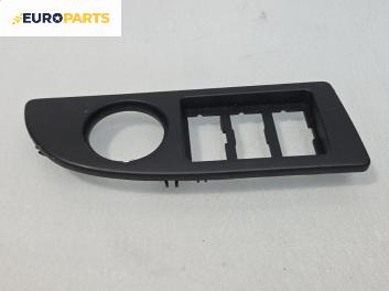 Интериорна пластмаса ключ светлини за Citroen Xsara Hatchback (04.1997 - 04.2005), 4+1 вр., хечбек