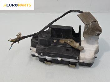 Брава на врата за Citroen C5 I Hatchback (03.2001 - 03.2005), позиция: задна, лява