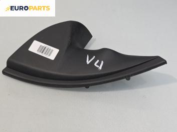 Интериорна пластмаса за Citroen Xsara Hatchback (04.1997 - 04.2005), 4+1 вр., хечбек, позиция: лява