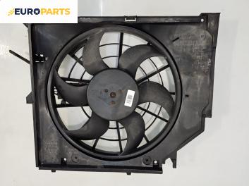 Перка охлаждане за BMW 3 Series E46 Sedan (02.1998 - 04.2005) 318 i, 143 к.с.