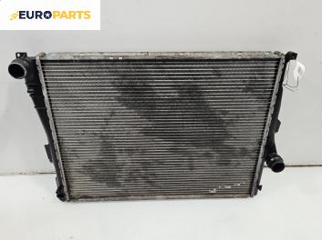 Воден радиатор за BMW 3 Series E46 Sedan (02.1998 - 04.2005) 318 i, 143 к.с.