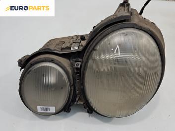 Фар за Mercedes-Benz E-Class Estate (S210) (06.1996 - 03.2003), комби, позиция: лява