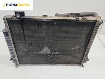 Воден маркуч за Mercedes-Benz E-Class Estate (S210) (06.1996 - 03.2003) E 220 T CDI (210.206), 143 к.с.