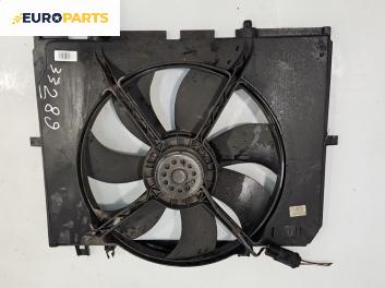 Перка охлаждане за Mercedes-Benz E-Class Estate (S210) (06.1996 - 03.2003) E 220 T CDI (210.206), 143 к.с.