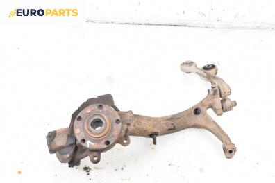 Шенкел главина за Audi A6 Sedan C5 (01.1997 - 01.2005), позиция: предна, лява