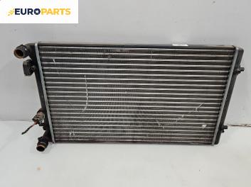 Воден радиатор за Audi A3 Hatchback I (09.1996 - 05.2003) 1.6, 101 к.с.