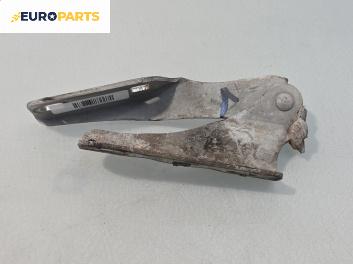 Панта преден капак за Ford Transit Box VI (04.2006 - 12.2014), 2+1 вр., товарен, позиция: лява