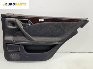 Кора врата за Mercedes-Benz E-Class Estate (S210) (06.1996 - 03.2003), 4+1 вр., комби, позиция: задна, дясна