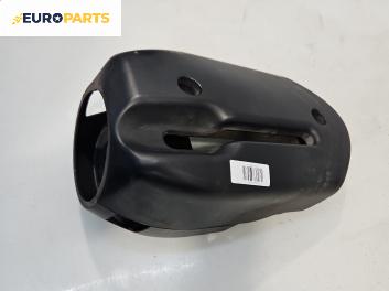 Интериорна пластмаса волан за BMW 3 Series E46 Touring (10.1999 - 06.2005), 4+1 вр., комби