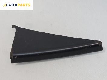 Интериорна пластмаса за Chevrolet Nubira Station Wagon (01.2005 - ...), 4+1 вр., комби, позиция: предна