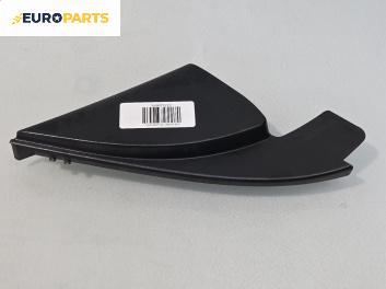 Интериорна пластмаса за Chevrolet Nubira Station Wagon (01.2005 - ...), 4+1 вр., комби, позиция: предна