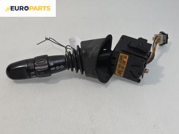 Лостче за светлини за Chevrolet Nubira Station Wagon (01.2005 - ...)