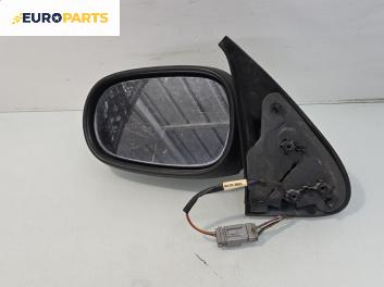 Външна дръжка за Nissan Micra III Hatchback (01.2003 - 06.2010), 4+1 вр., хечбек, позиция: предна, дясна