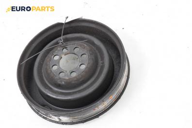 Ремъчна шайба за Audi A6 Sedan C5 (01.1997 - 01.2005) 2.4, 165 к.с.