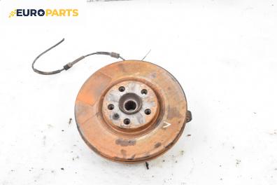 Шенкел главина за Lancia Phedra Minivan (09.2002 - 11.2010), позиция: предна, лява