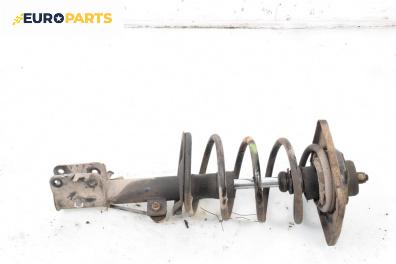 Макферсон за Lancia Phedra Minivan (09.2002 - 11.2010), миниван, позиция: предна, дясна