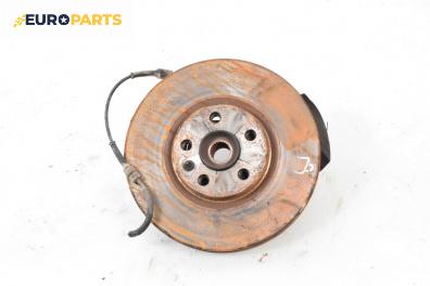 Шенкел главина за Lancia Phedra Minivan (09.2002 - 11.2010), позиция: предна, дясна