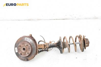 Макферсон за Mitsubishi Space Runner Minivan I (10.1991 - 08.1999), миниван, позиция: предна, дясна