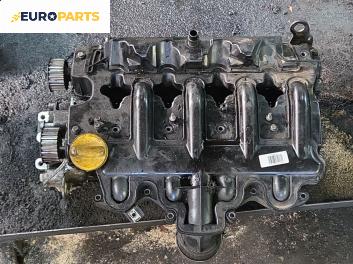 Глава за Renault Laguna II Grandtour (03.2001 - 12.2007) 2.2 dCi, 140 к.с.