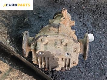 Диференциал за Mitsubishi Space Runner Minivan I (10.1991 - 08.1999) 1.8 4WD (N21W), 122 к.с.