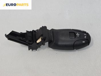 Лостче аудио управление за Citroen C5 I Hatchback (03.2001 - 03.2005)