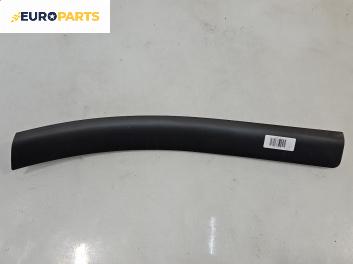 Интериорна лайсна за BMW 3 Series E46 Touring (10.1999 - 06.2005), 4+1 вр., комби