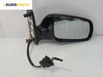 Огледало за Seat Alhambra Minivan I (04.1996 - 03.2010), 4+1 вр., миниван, позиция: дясна