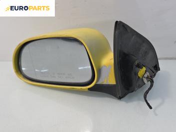 Огледало за Chevrolet Nubira Station Wagon (01.2005 - ...), 4+1 вр., комби, позиция: лява