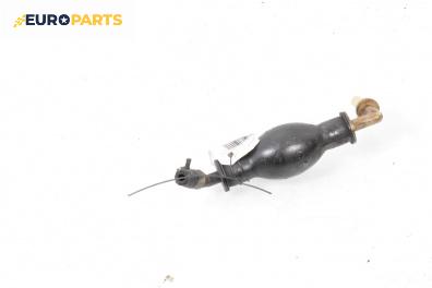 Ръчна подкачваща помпа за Peugeot 407 Sedan (02.2004 - 12.2011) 2.0 HDi 135, 136 к.с.