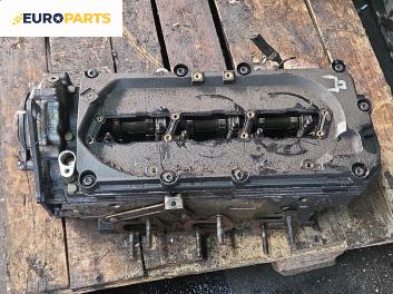 Глава за Audi A6 Sedan C6 (05.2004 - 03.2011) 2.7 TDI quattro, 180 к.с.