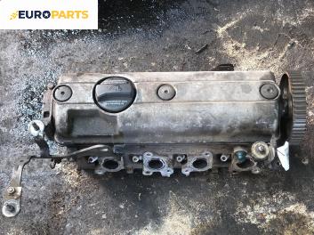 Глава за Volkswagen Polo Hatchback II (10.1994 - 10.1999) 50 1.0, 50 к.с.