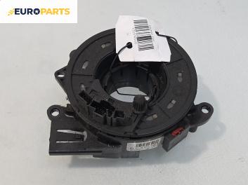 Основа лентов кабел за BMW 3 Series E46 Touring (10.1999 - 06.2005), 4+1 вр., комби, № 01404017