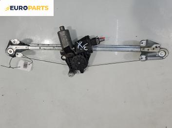 Машинка ел. стъкло за Opel Zafira A Minivan (04.1999 - 06.2005), 4+1 вр., миниван, позиция: задна, дясна