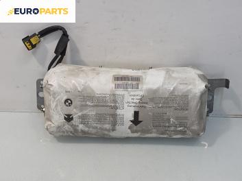 Airbag за BMW 3 Series E46 Touring (10.1999 - 06.2005), 4+1 вр., комби, позиция: предна