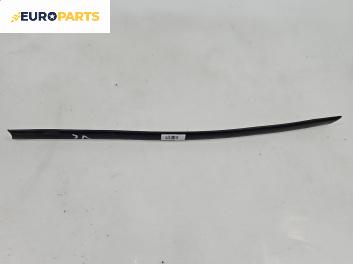 Външни лайсни за BMW 3 Series E46 Sedan (02.1998 - 04.2005), седан, позиция: лява