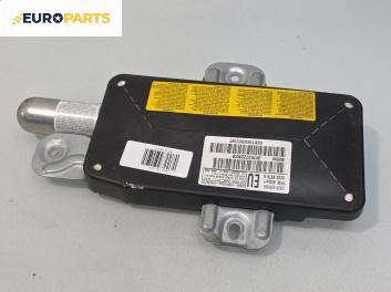 Airbag за BMW 3 Series E46 Sedan (02.1998 - 04.2005), 4+1 вр., седан, позиция: лява