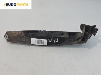 Държач броня за Audi A3 Hatchback I (09.1996 - 05.2003), хечбек, позиция: предна, лява