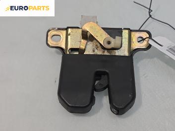 Брава заден капак за Audi A3 Hatchback I (09.1996 - 05.2003), хечбек, позиция: задна